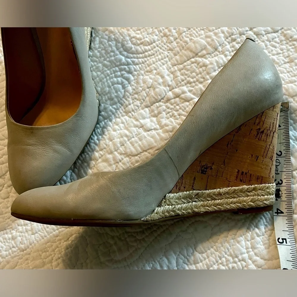 Franco Sarto Wedges, Size 7